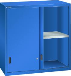 LISTA Aufsatzschrank