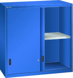 LISTA Aufsatzschrank