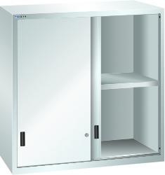 LISTA Aufsatzschrank