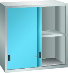 LISTA Aufsatzschrank