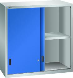 LISTA Aufsatzschrank