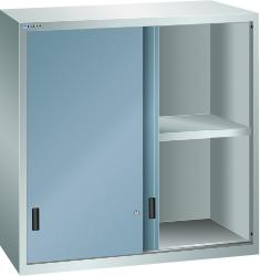 LISTA Aufsatzschrank