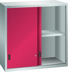 LISTA Aufsatzschrank