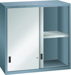 LISTA Aufsatzschrank