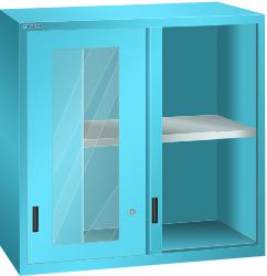 LISTA Aufsatzschrank