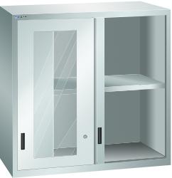 LISTA Aufsatzschrank