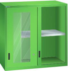 LISTA Aufsatzschrank