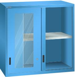 LISTA Aufsatzschrank