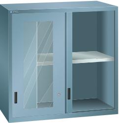 LISTA Aufsatzschrank