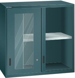 LISTA Aufsatzschrank