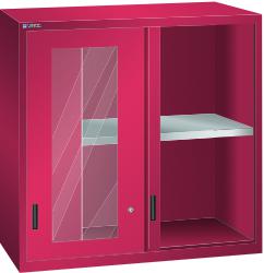 LISTA Aufsatzschrank