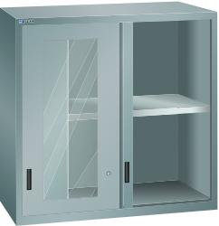 LISTA Aufsatzschrank