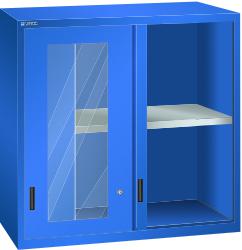 LISTA Aufsatzschrank