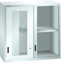 LISTA Aufsatzschrank