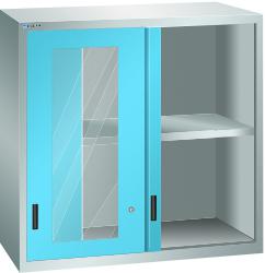 LISTA Aufsatzschrank