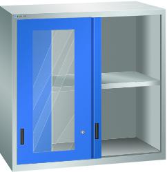 LISTA Aufsatzschrank