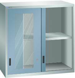 LISTA Aufsatzschrank