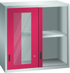 LISTA Aufsatzschrank