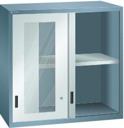 LISTA Aufsatzschrank