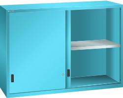 LISTA Aufsatzschrank