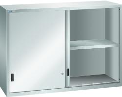 LISTA Aufsatzschrank