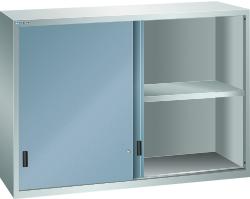 LISTA Aufsatzschrank