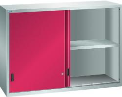 LISTA Aufsatzschrank