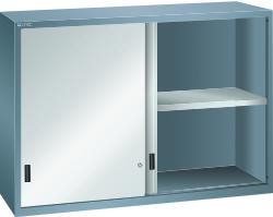 LISTA Aufsatzschrank