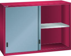 LISTA Aufsatzschrank