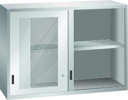 LISTA Aufsatzschrank