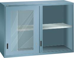 LISTA Aufsatzschrank