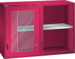 LISTA Aufsatzschrank