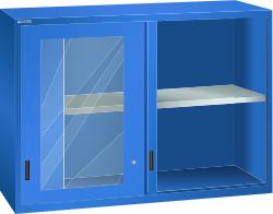 LISTA Aufsatzschrank