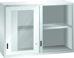 LISTA Aufsatzschrank