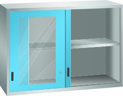 LISTA Aufsatzschrank