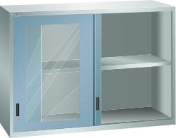 LISTA Aufsatzschrank