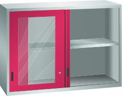 LISTA Aufsatzschrank