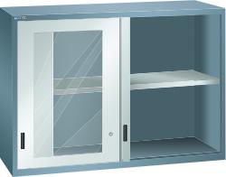 LISTA Aufsatzschrank