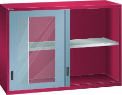 LISTA Aufsatzschrank