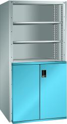 LISTA Schubladenregal