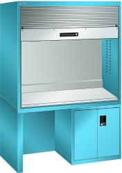 LISTA Quality Station