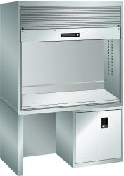 LISTA Quality Station