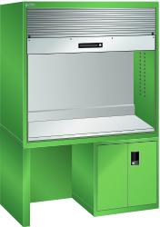 LISTA Quality Station