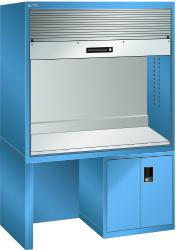 LISTA Quality Station