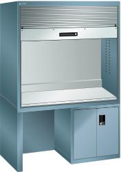 LISTA Quality Station