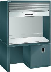 LISTA Quality Station