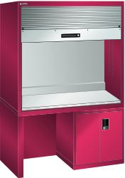 LISTA Quality Station