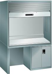 LISTA Quality Station