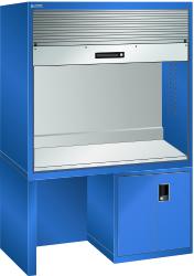 LISTA Quality Station