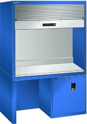 LISTA Quality Station